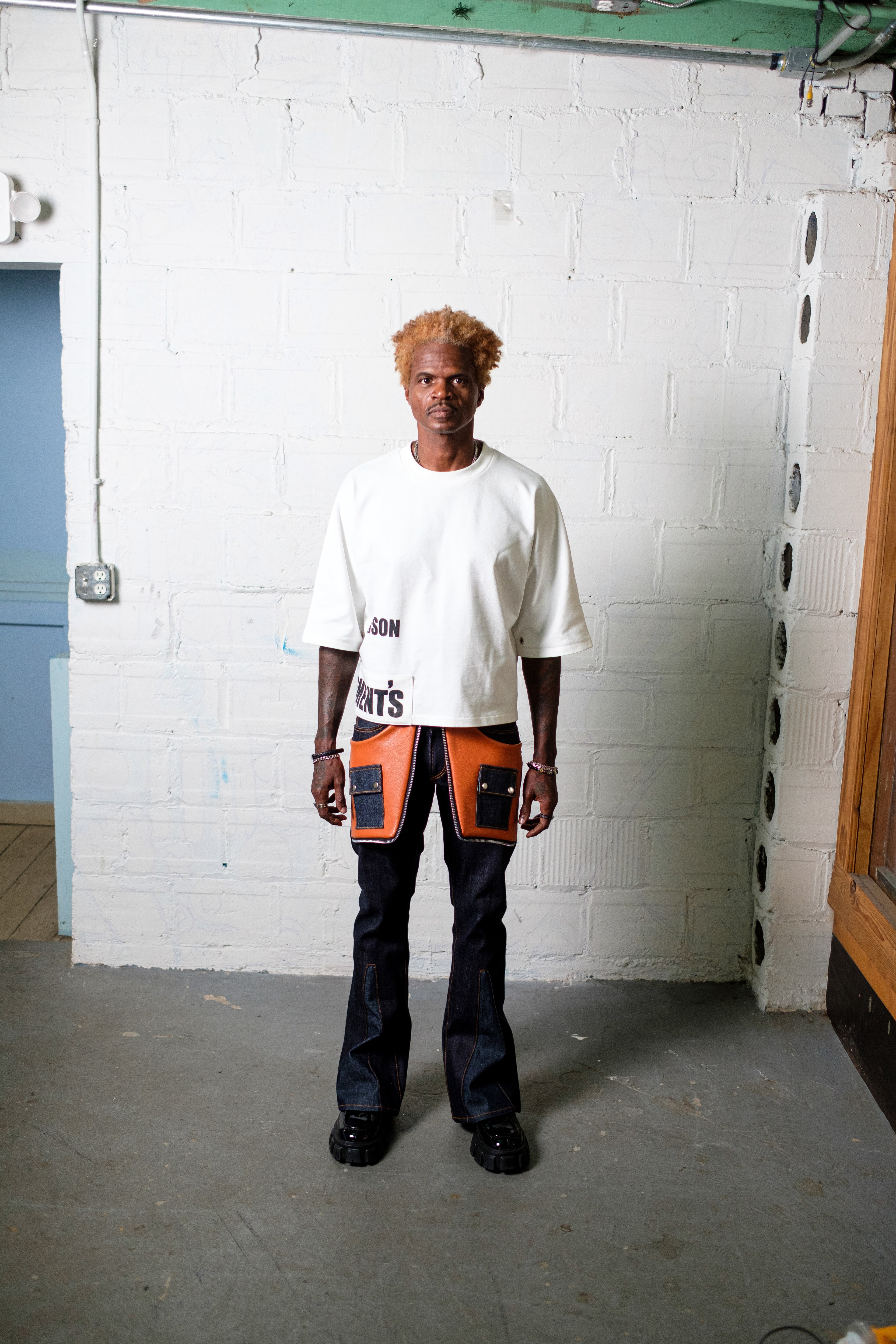 Malibu House Tee